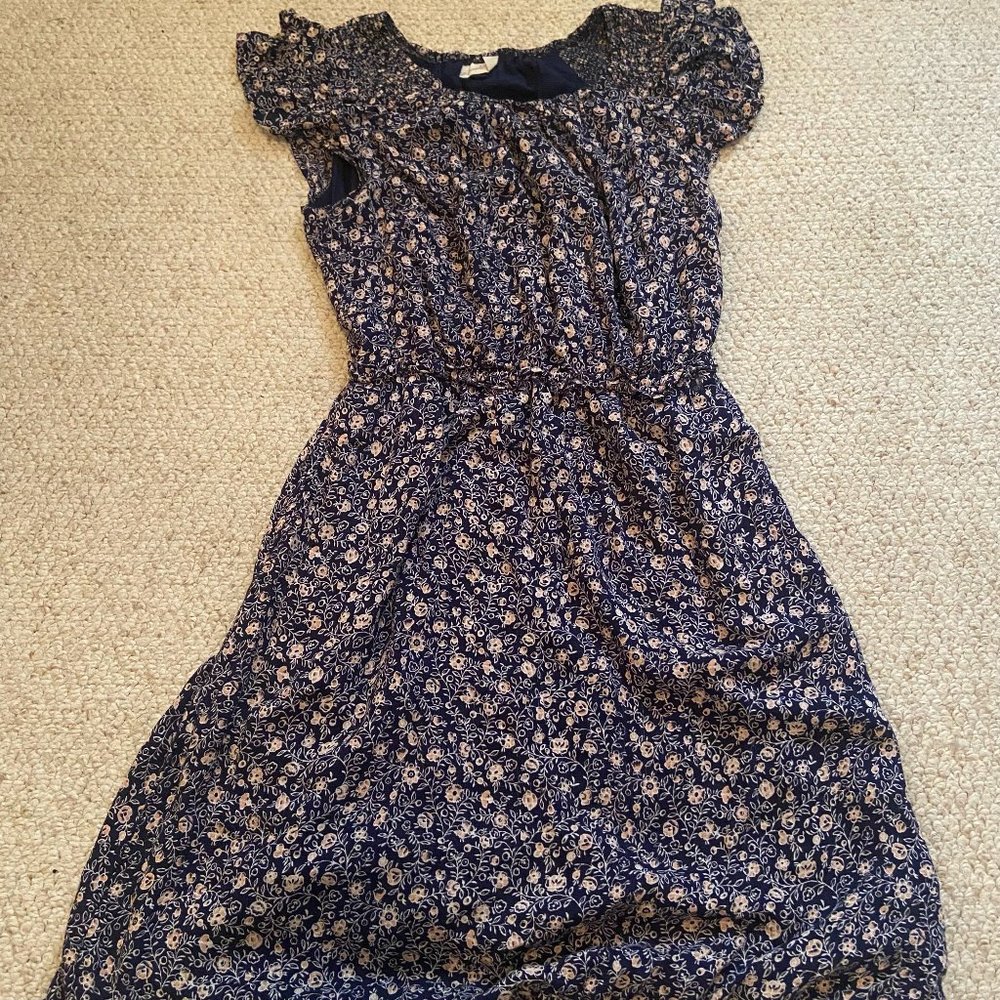 Universal Threads Floral Dress